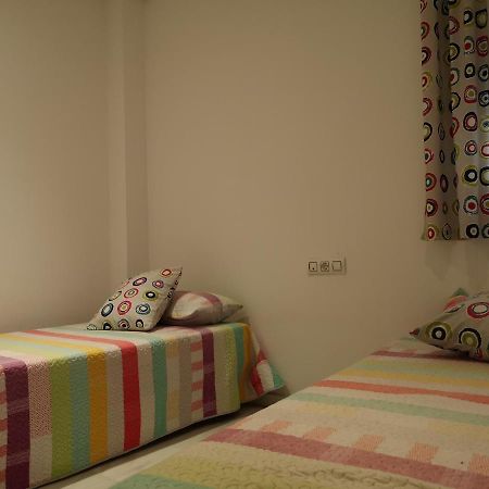 Wish Suite Jimios De Sevilla エクステリア 写真