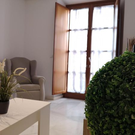Wish Suite Jimios De Sevilla エクステリア 写真