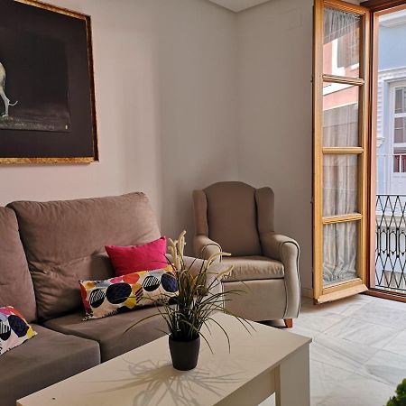 Wish Suite Jimios De Sevilla エクステリア 写真