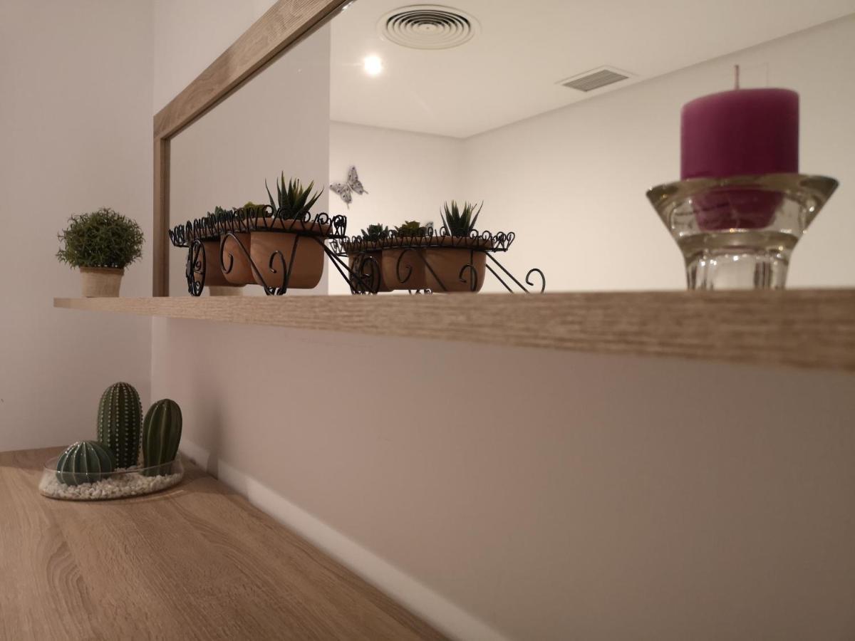Wish Suite Jimios De Sevilla エクステリア 写真