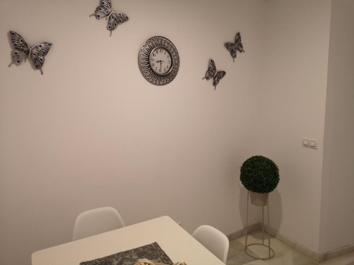 Wish Suite Jimios De Sevilla エクステリア 写真