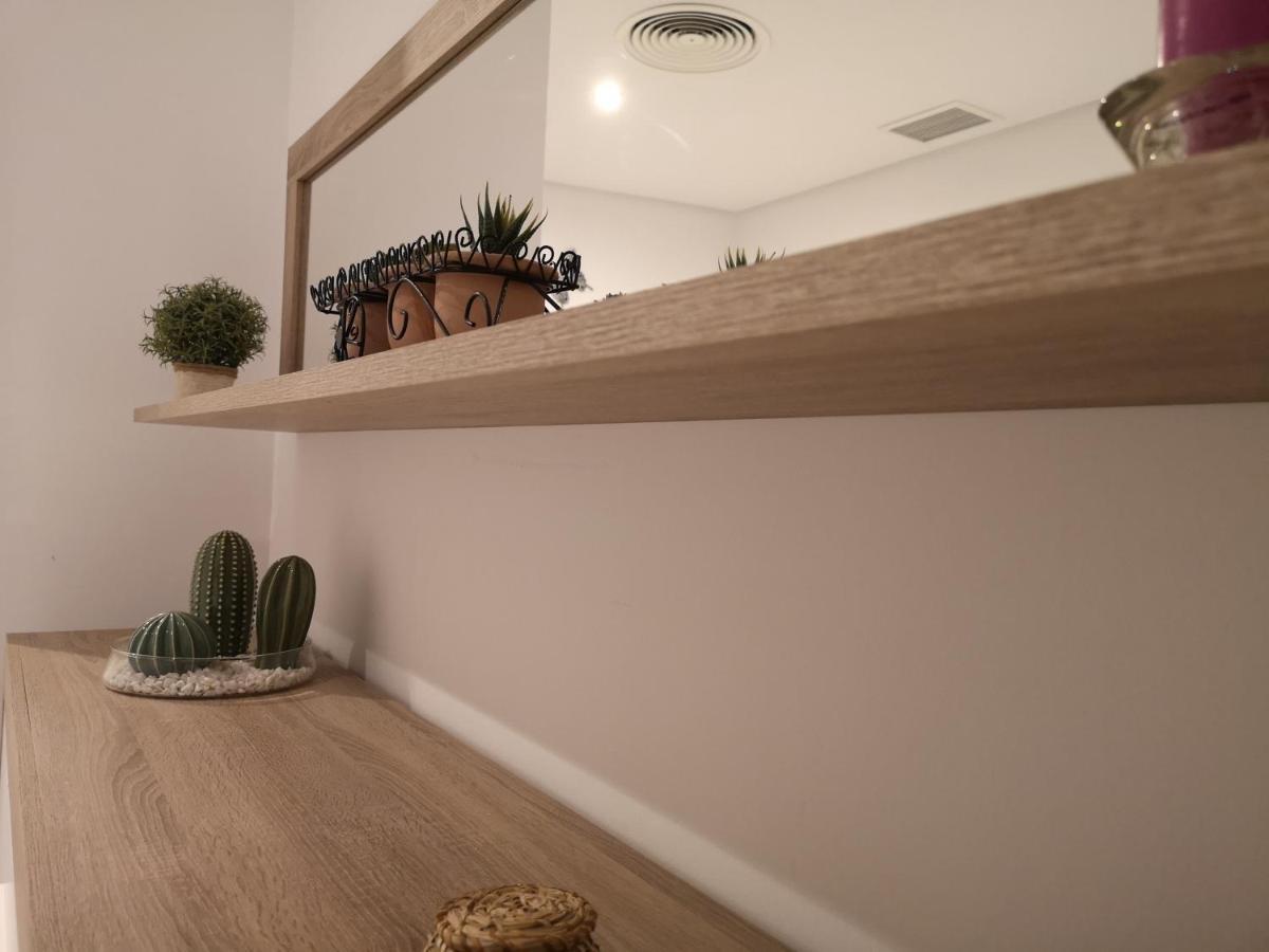 Wish Suite Jimios De Sevilla エクステリア 写真