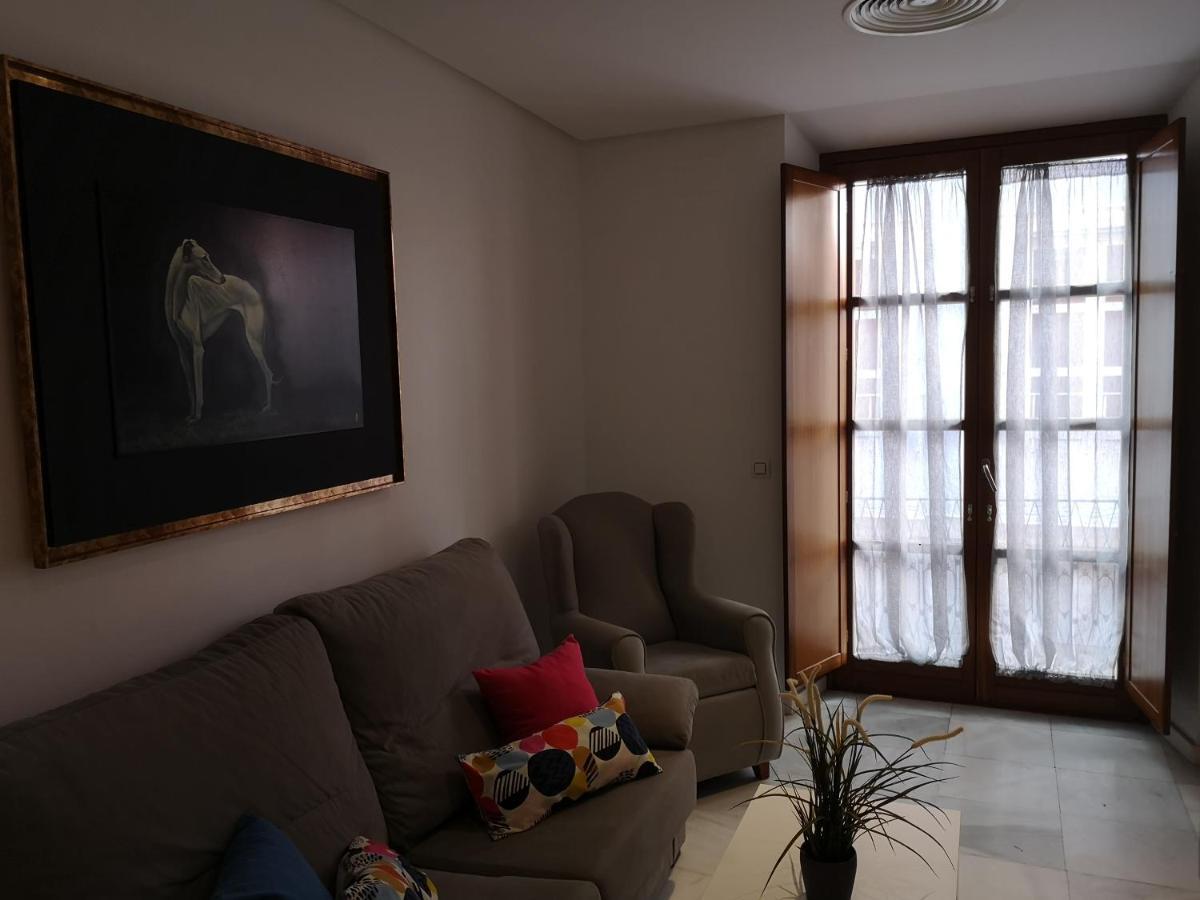 Wish Suite Jimios De Sevilla エクステリア 写真
